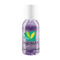 DivaZ 1 Oz. Purple Sanitizer In Round Bottle - Lavender Scent
